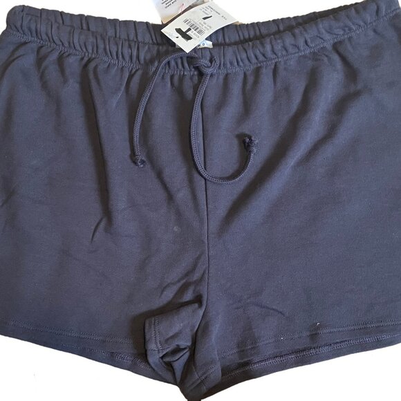 NWT Topshop Women's Shorts Size:  Large - Picture 1 of 4